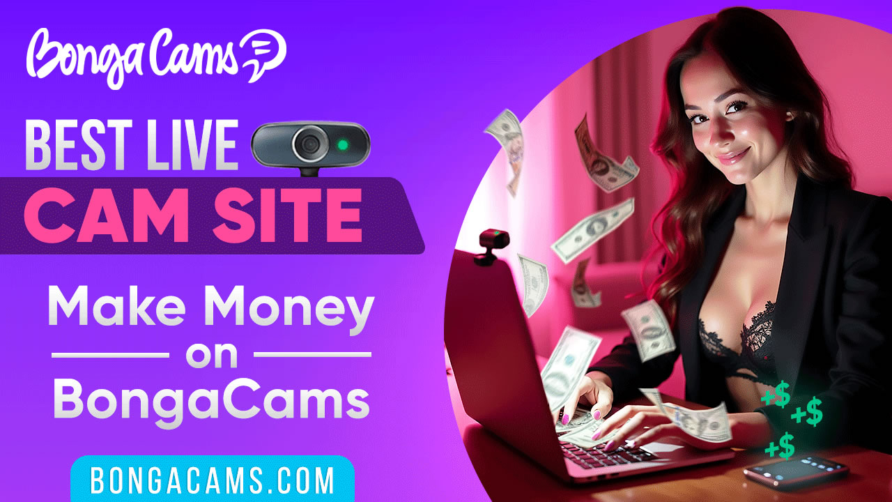 Bonga Cams