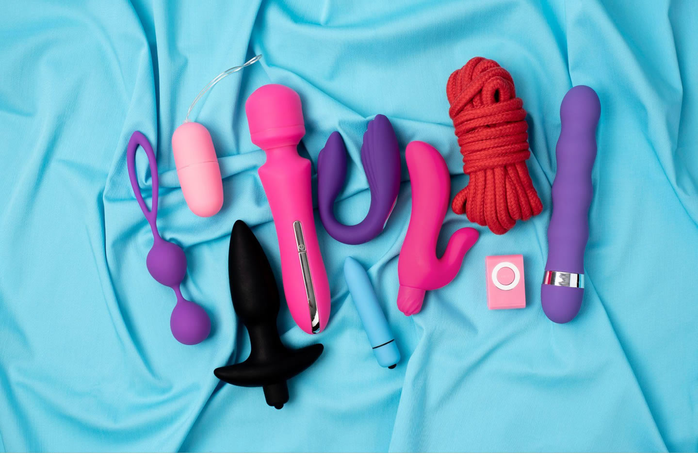 Couple Sex Toys