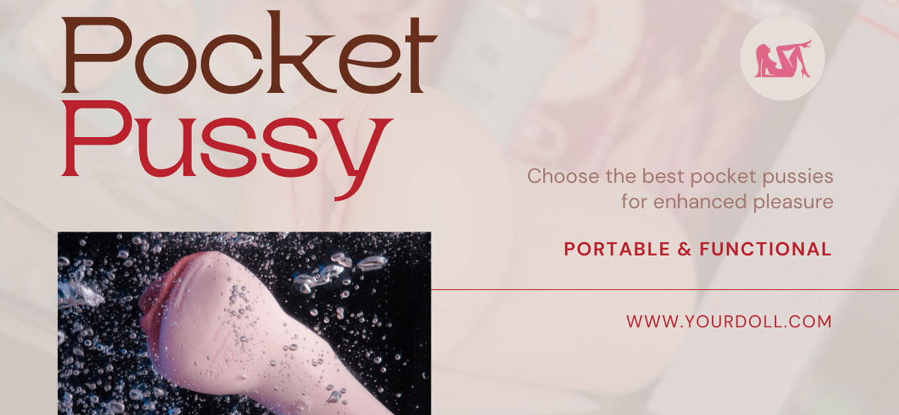 Pocket Pussy