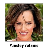 Ainsley Adams