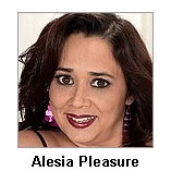 Alesia Pleasure