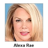 Alexa Rae