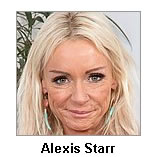 Alexis Starr