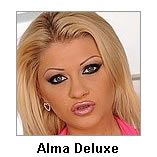 Alma Deluxe