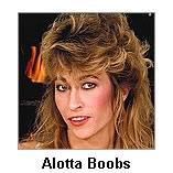 Alotta Boobs