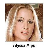 Alyssa Alps
