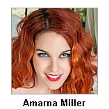 Amarna Miller