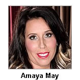 Amaya May