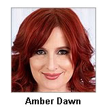 Amber Dawn