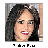 Amber Reiz
