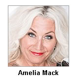 Amelia Mack