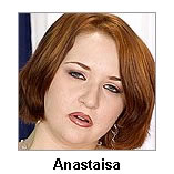 Anastaisa