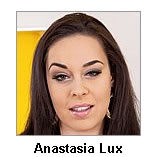 Anastasia Lux