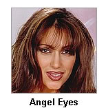 Angel Eyes