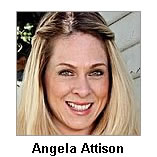 Angela Attison
