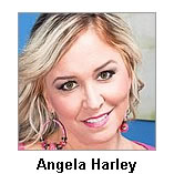 Angela Harley
