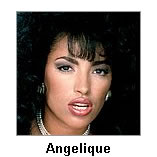Angelique