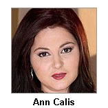 Ann Calis