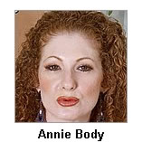 Annie Body