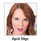 April Skyz