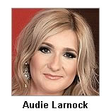 Audie Larnock