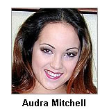 Audra Mitchell
