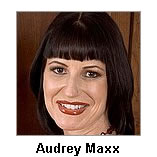 Audrey Maxx