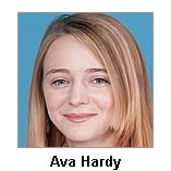 Ava Hardy