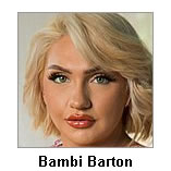 Bambi Barton