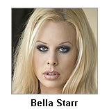 Bella Starr