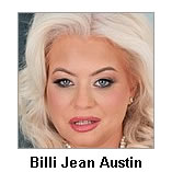 Billie Jean Austin