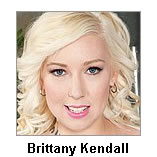 Brittany Kendall