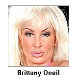 Brittany Oneil