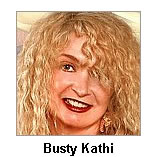 Busty Kathi