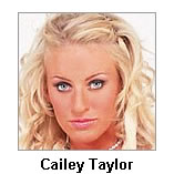 Cailey Taylor