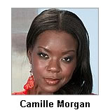 Camille Morgan
