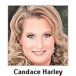 Candace Harley