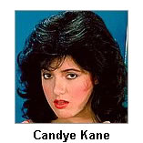 Candye Kane