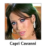 Capri Cavanni