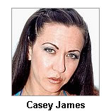 Casey James