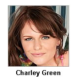 Charley Green