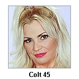 Colt 45