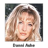 Danni Ashe