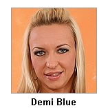 Demi Blue