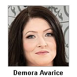 Demora Avarice
