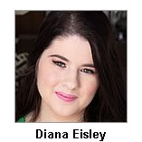 Diana Eisley