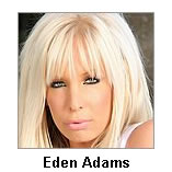 Eden Adams