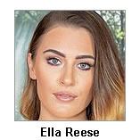 Ella Reese