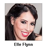 Elle Flynn
