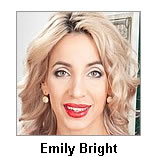Emily Bright